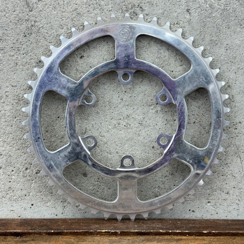 Vintage 47t catena denti - vintage,