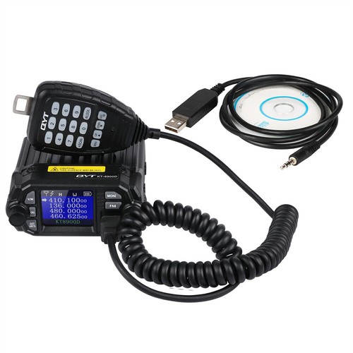 8900d walkie talkie - kt-8900d,