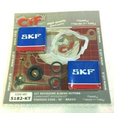 Kit restauro albero motore - kit,
