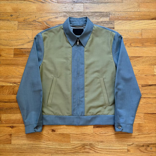 Giacca bowling prada - bowling,