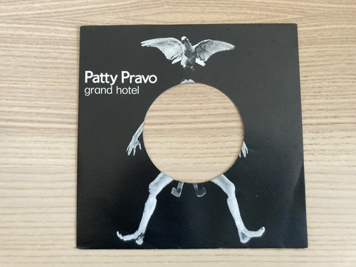Patty pravo grand hotel - grand,