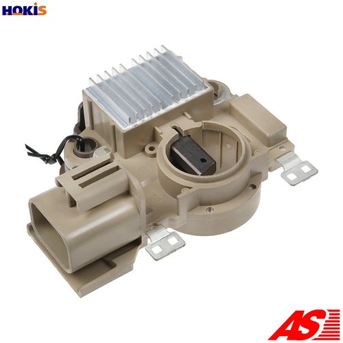 Regolatore alternatore - regolatore,
