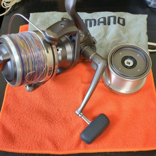 Shimano power aero type - shimano,