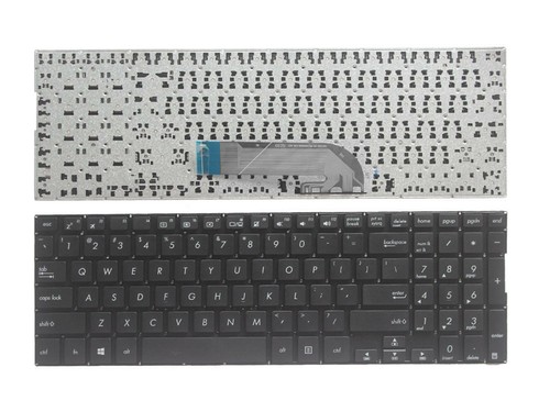 Tastiera per asus tp500 - tp500, tp500l