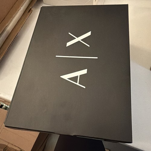 Armani exchange guarisce - exchange,