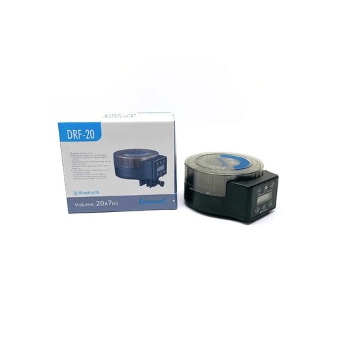 Jebao drf mangiatoia - drf-20,
