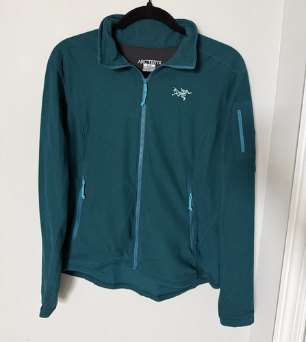 Arc teryx delta pile - arc'teryx,