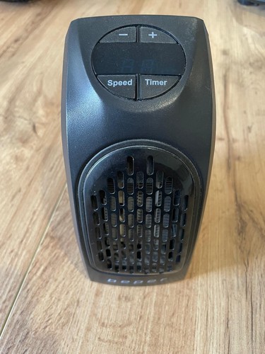 Beeper handy heater - heater, mini