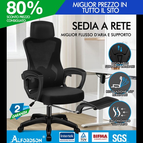 Alfordson rete sedia - alfordson,
