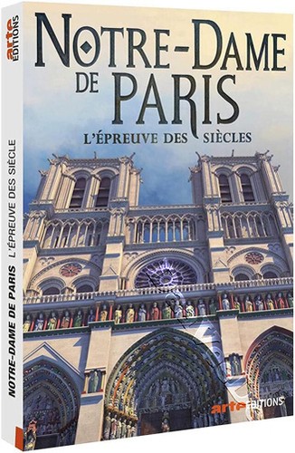 Notre dame paris the - paris:,