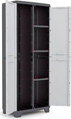 Armadio esterno portascope - esterno,