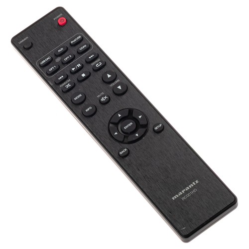 Marantz rc001hd telecomando - marantz,