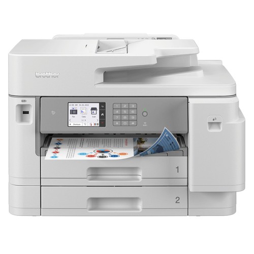 Brother mfc j5955dw stampante - mfc,