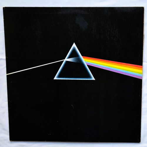 Pink floyd dark side - dark, the