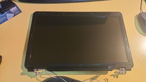 Display asus x5dij hd - x5dij, 15,6"