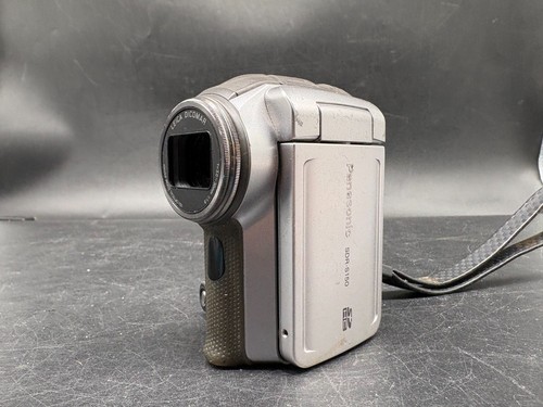 Panasonic sdr s150 - sdr-s150, videocamera