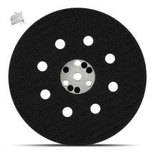 Abrasive plate piece - plate, │