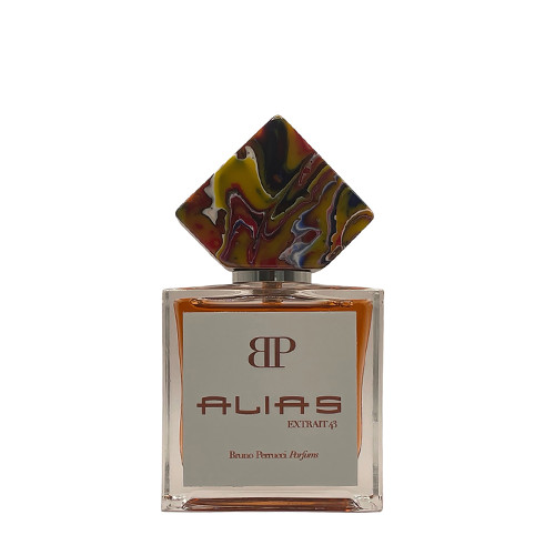 Alias extrait parfum 50ml - alias,
