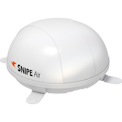 Selfsat snipe dome air antenna - selfsat,