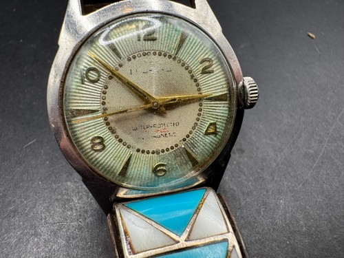 Orologio vintage richmond - orologio,