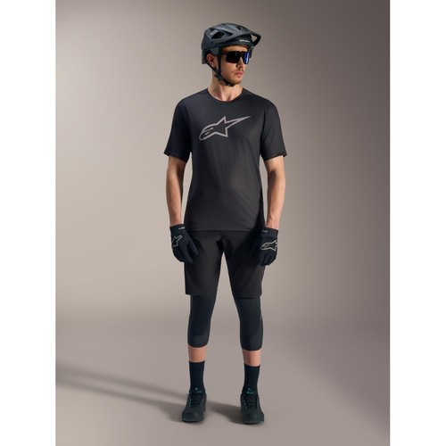 Maglia ciclismo alpinestars - maglia,