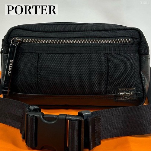 Borsa tracolla porter heat - a,