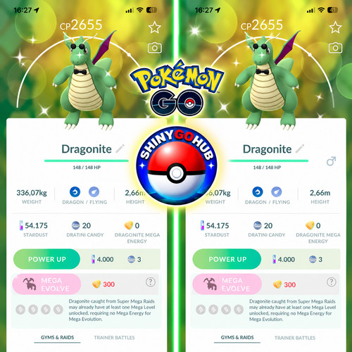 Pogo costume dragonite - ✨,