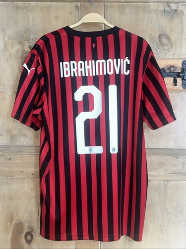 Puma milan 2019 - ac, home