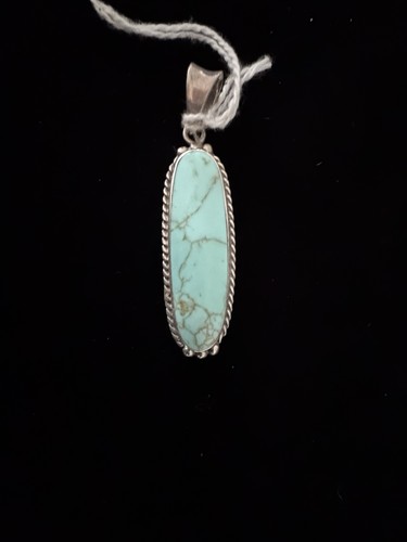 Ciondolo vintage navajo - vintage,