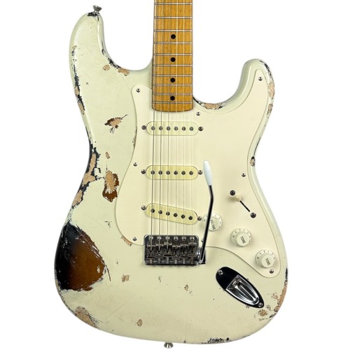 Fender japan reissue - 57,