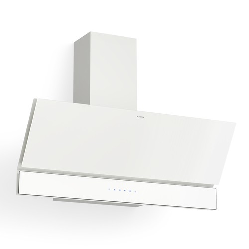 Cappa aspirante scarico - 90, cm