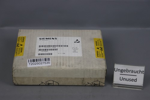 Siemens 6av3572 1ab20 - 6av3572-1ab20, modulo