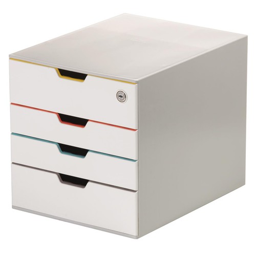 Durable box scomparsa - durable,