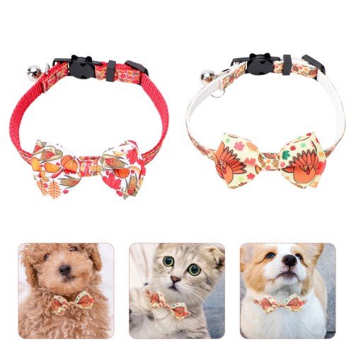 Pcs collana per animali - 2,