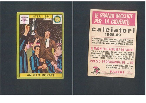 Figurina calciatori panini - calciatori,