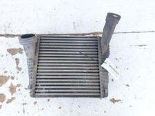 Radiatore intercooler - radiatore,