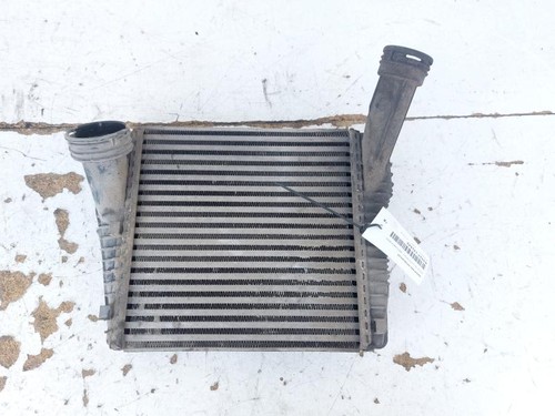 Radiatore intercooler - radiatore,