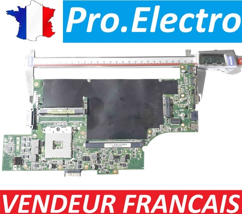 Motherboard asus rog g53jw - motherboard,