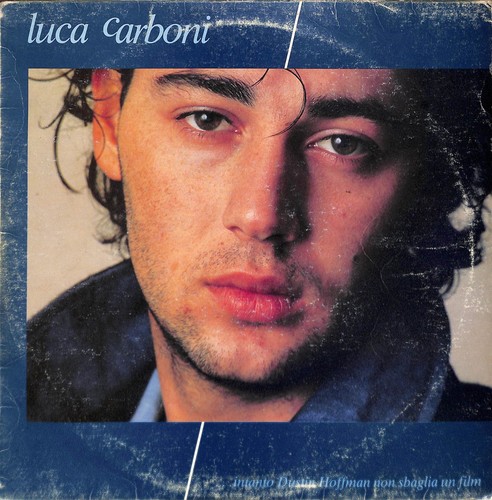 Luca carboni intanto - luca, ...intanto