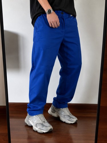Tommy hilfiger authentic chino - tommy,