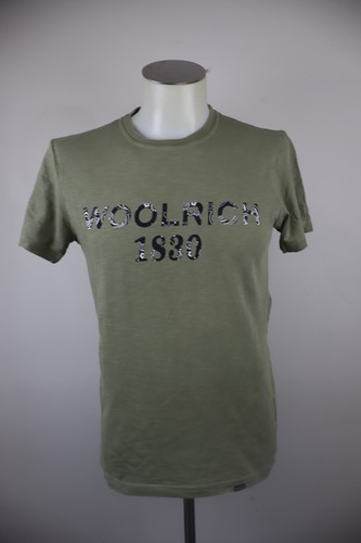 Woolrich maglia polo uomo - maglia, m