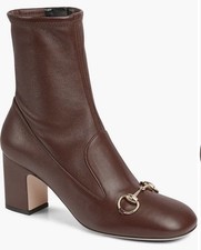 Gucci lady stivaletto con - stivaletto,