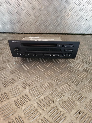 Autoradio bmw serie - bmw, 1