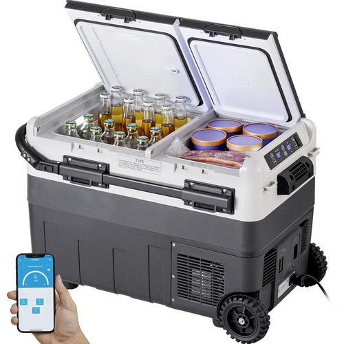 Frigorifero portatile auto - frigorifero,