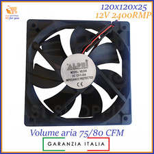 Ventola 12v raffreddamento - ventola,