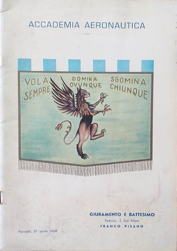 Accademia aeronautica - accademia,