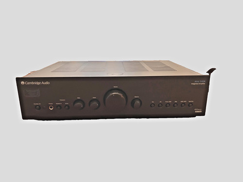 Cambridge audio azur 540a - cambridge,