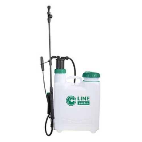Pompa irrigazione spalla 16 - pompa,