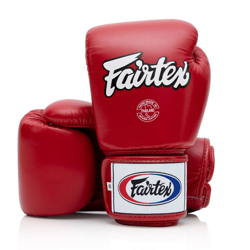 Guantoni boxe fairtex - guantoni,