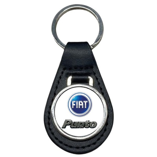Portachiavi fiat punto - portachiavi,